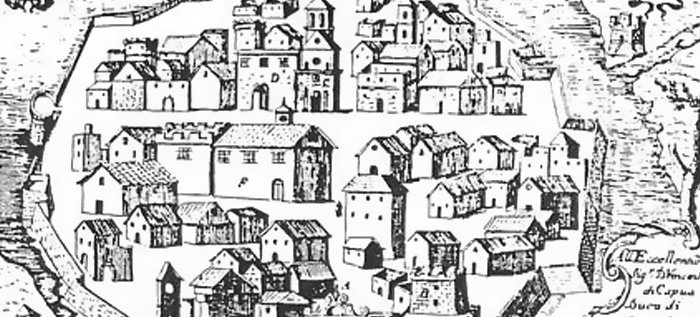 termoli antica
